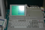 Amstrad PPC 640