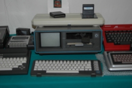 Commodore 64 sx