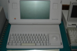 Apple Macintosh Portable
