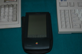 Apple newton 120